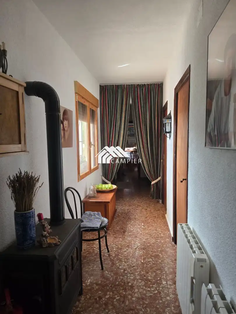 Chalet con piscina en venta en Pedanías - Extrarradio, imagen 25