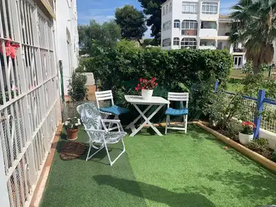 Mini appartamento con piscina in vendita a Las Lagunas, imagen 4
