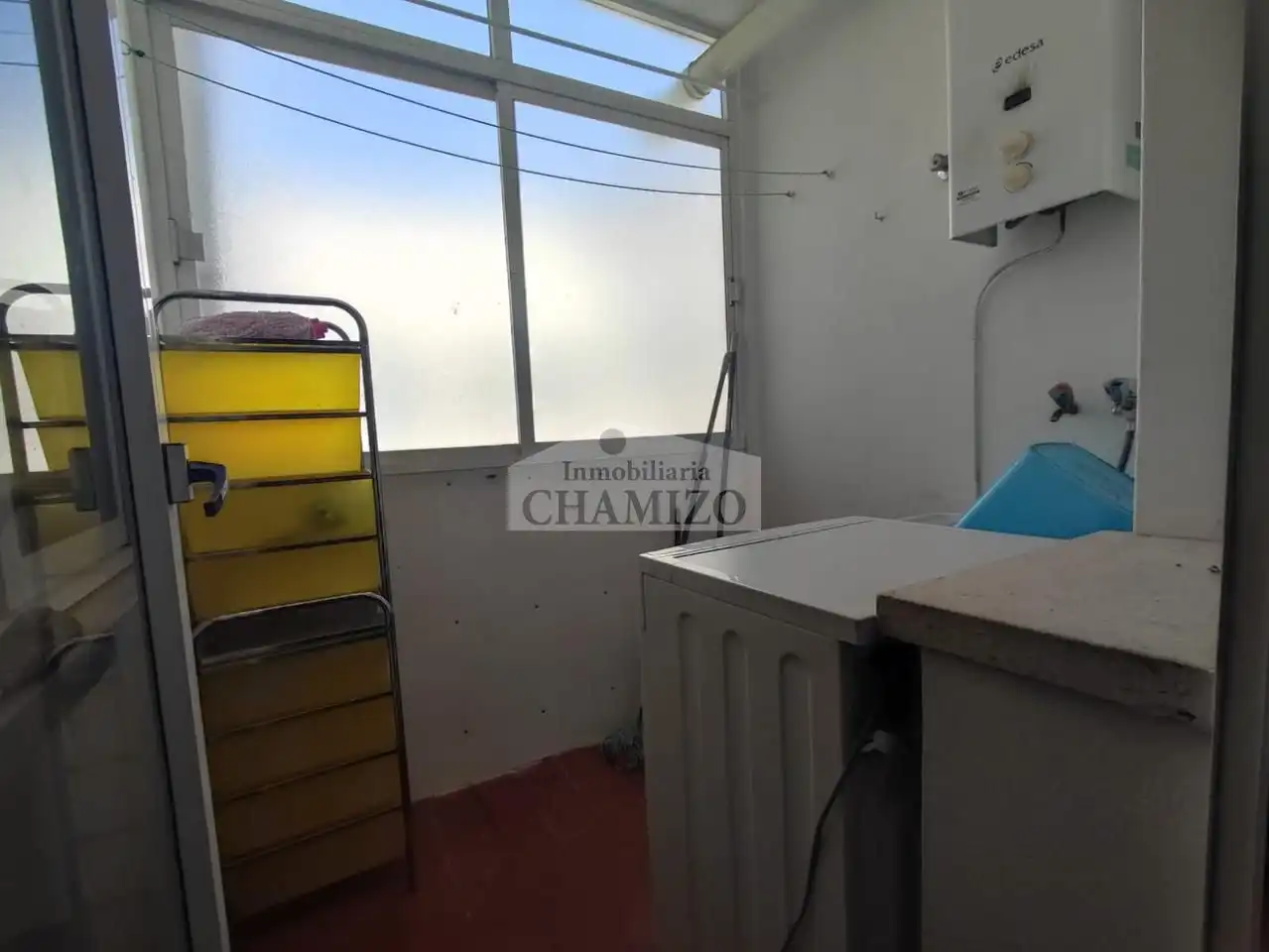 Flat with terrace for sale in Calle San Francisco 63, imagen 6