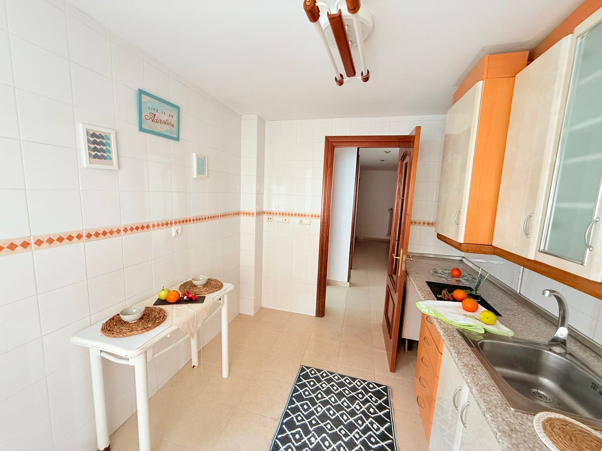 Cuina de Pis en venda en Medina del Campo