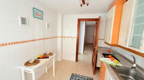 Foto 3 de Pis en venda a Calle María de Montalvo, Medina del Campo, Valladolid