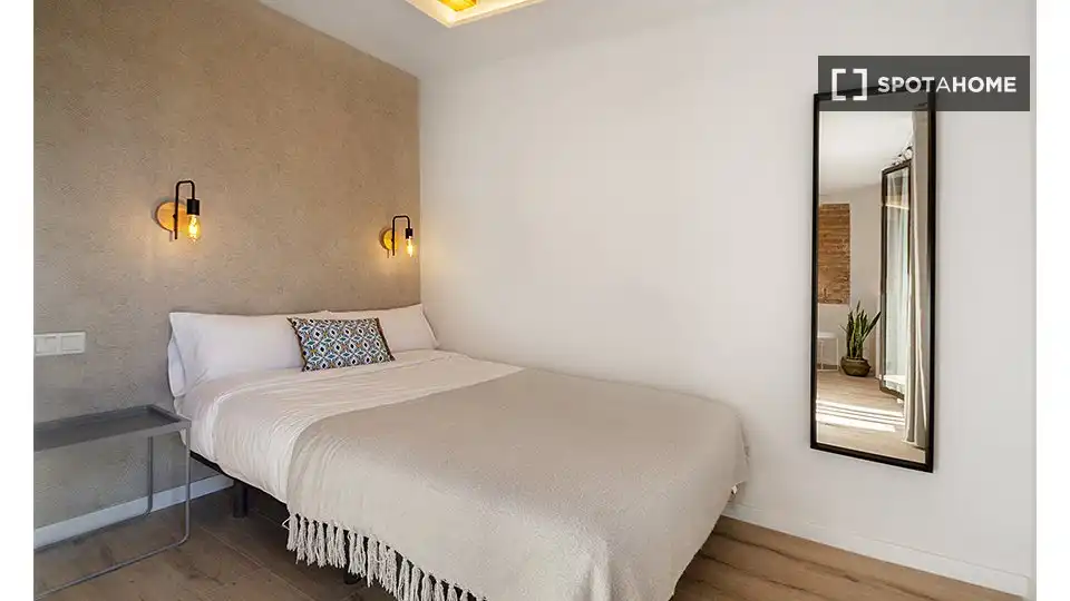Flat to rent in Sants - Montjuïc, imagen 10