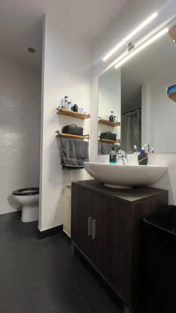 2-bedroom penthouse for rent in El Serrat, Ordino · 22 of 60
