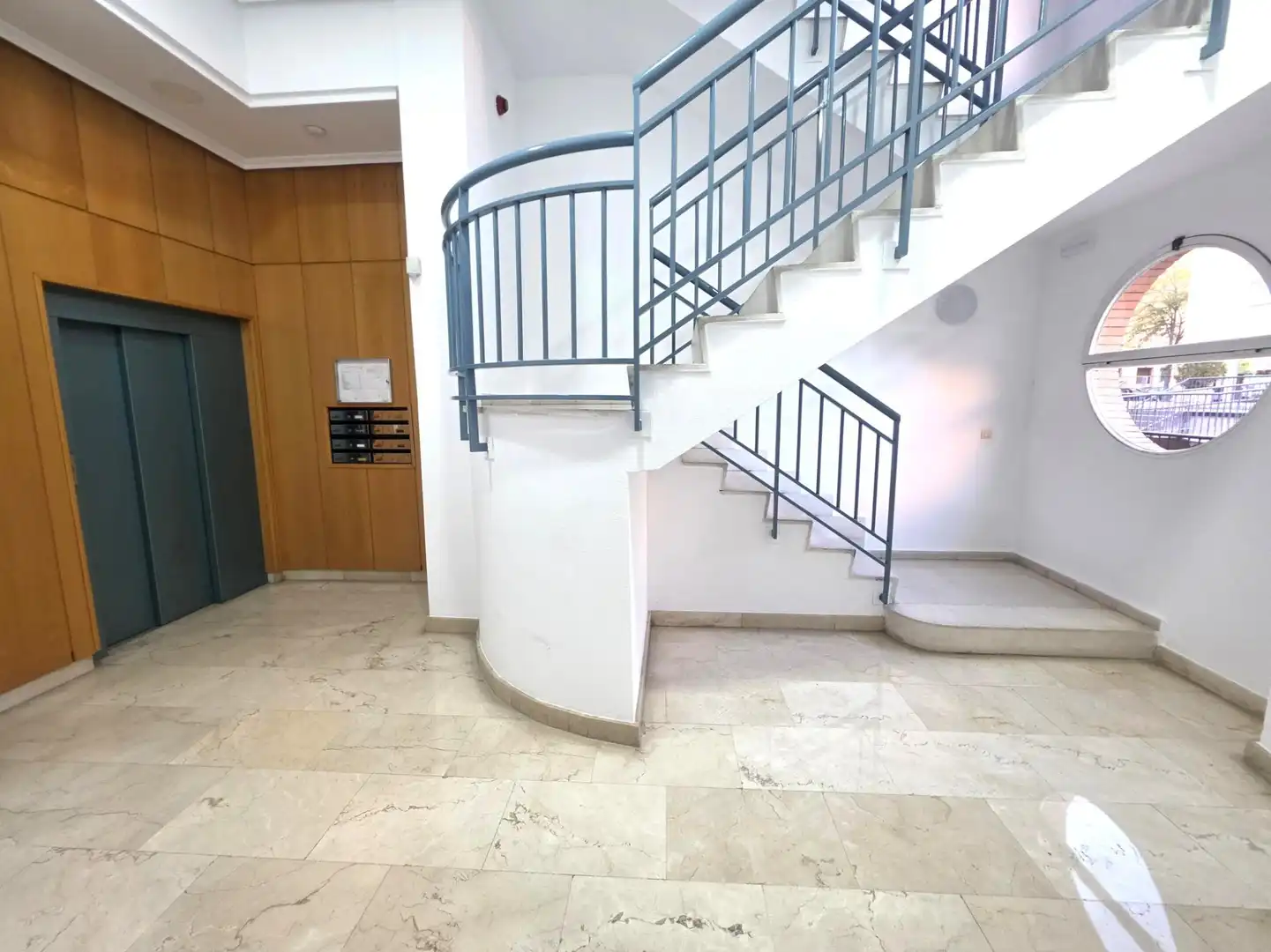 Wohnung zum Verkauf in Leganés mit Klimaanlage, Heizung und Parkett