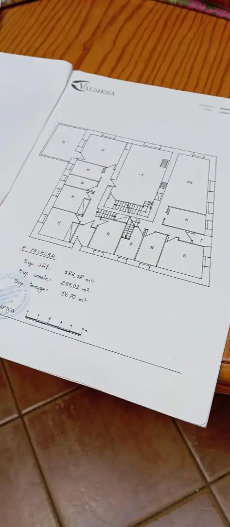 Casa rústica amb piscina en venda a Avinguda Mare de Déu de la Cisa, imagen 31
