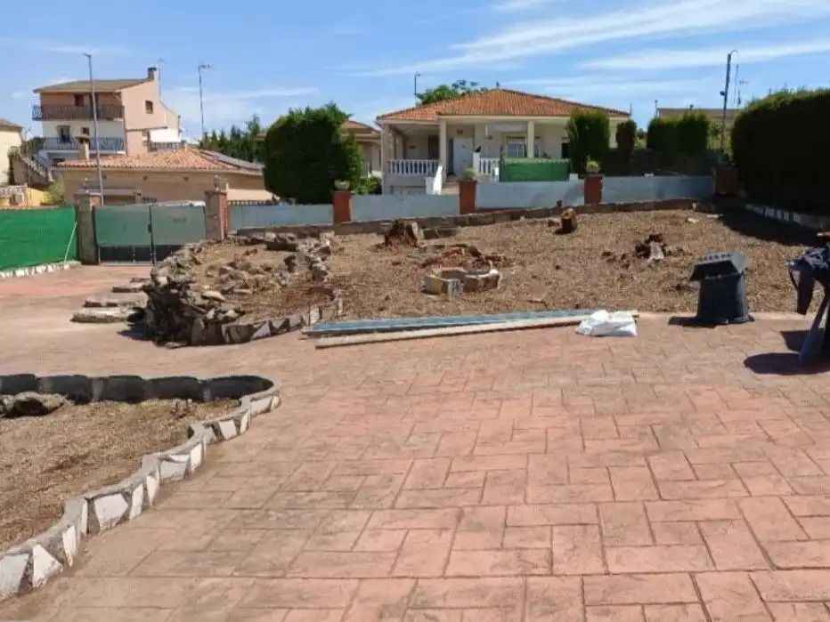 Wohnbaugrundstück zum Verkauf in Pla de la Vila 33, imagen 3
