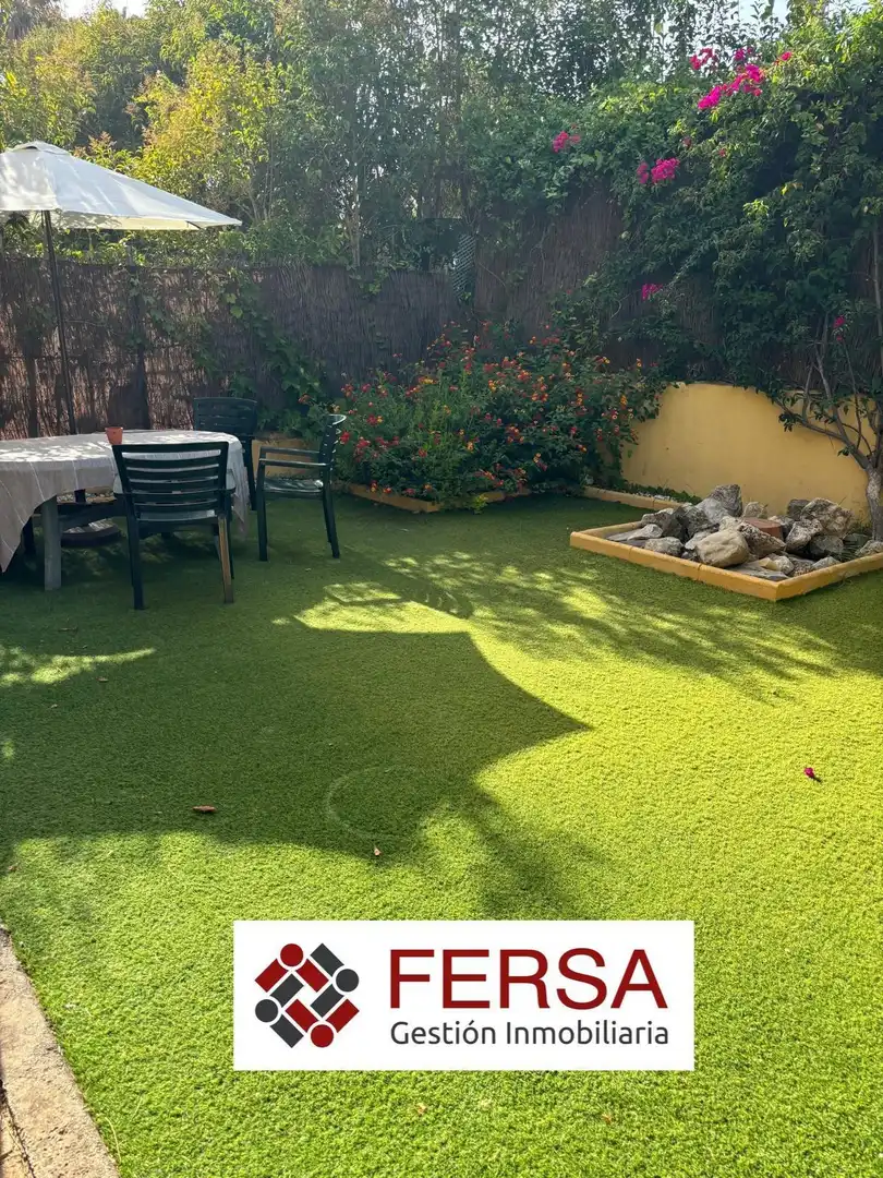 Detached homes for rent in El Ancla