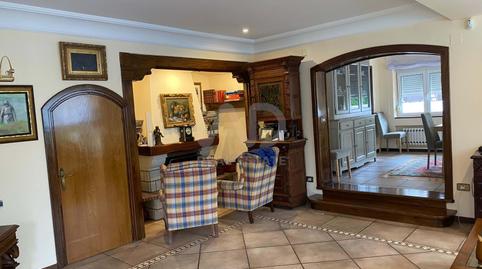 Foto 3 de Casa o xalet en venda a Salinas, Asturias