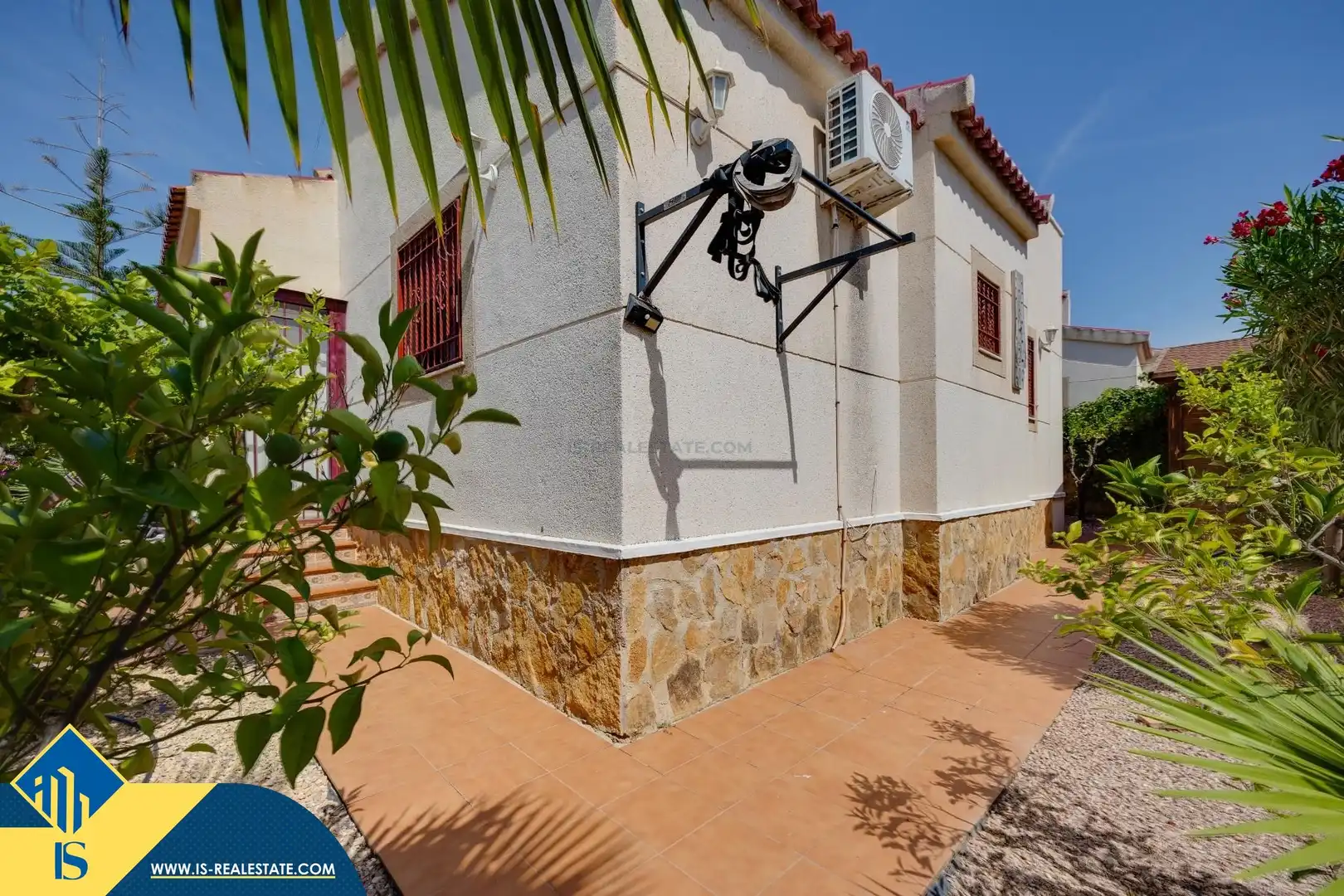 Xalet amb piscina en venda a San Fulgencio, imagen 31