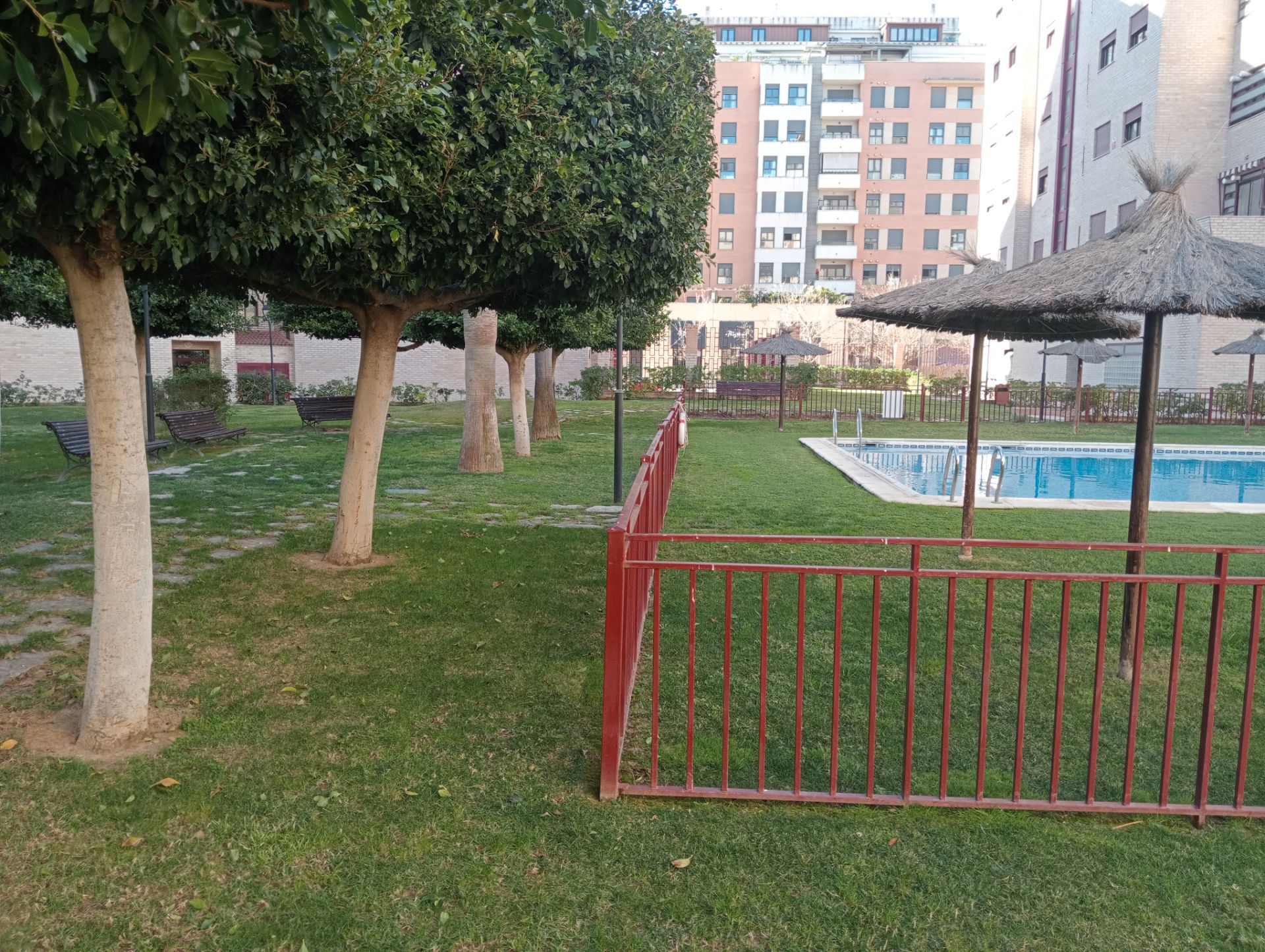 Pis de lloguer a Carrer de Dolores Marqués, Sant Llorenç - Zona Alfahuir