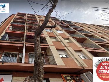 Appartement à vendre à Calle CERVANTES