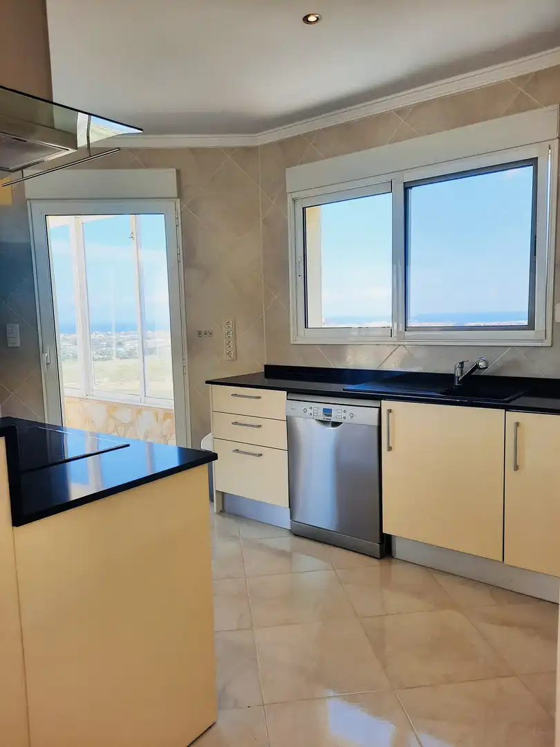 Chalet con piscina en venta en El Montgó, imagen 20