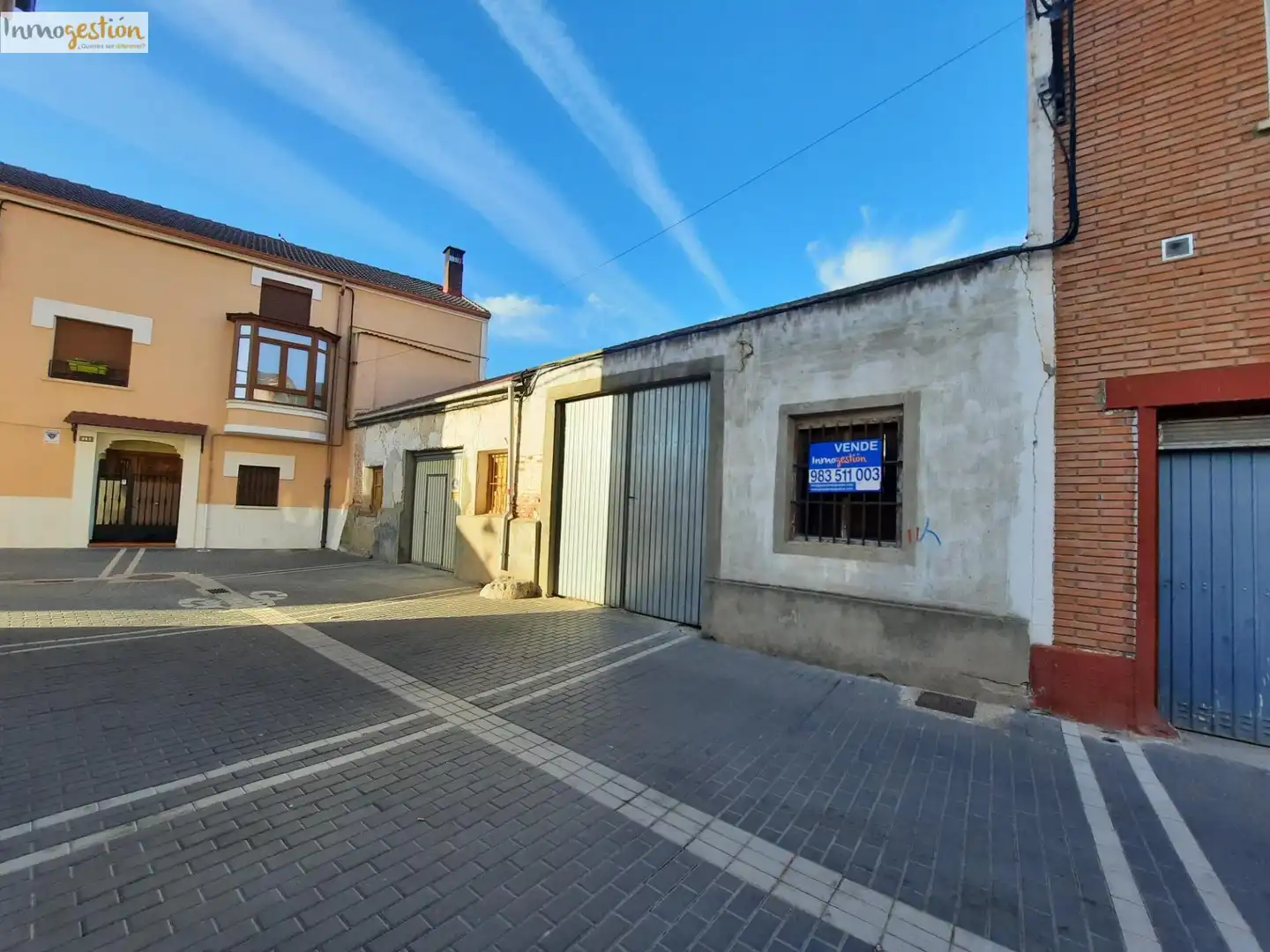 Terreno residenziale in vendita a SANTIAGO 18, imagen 5