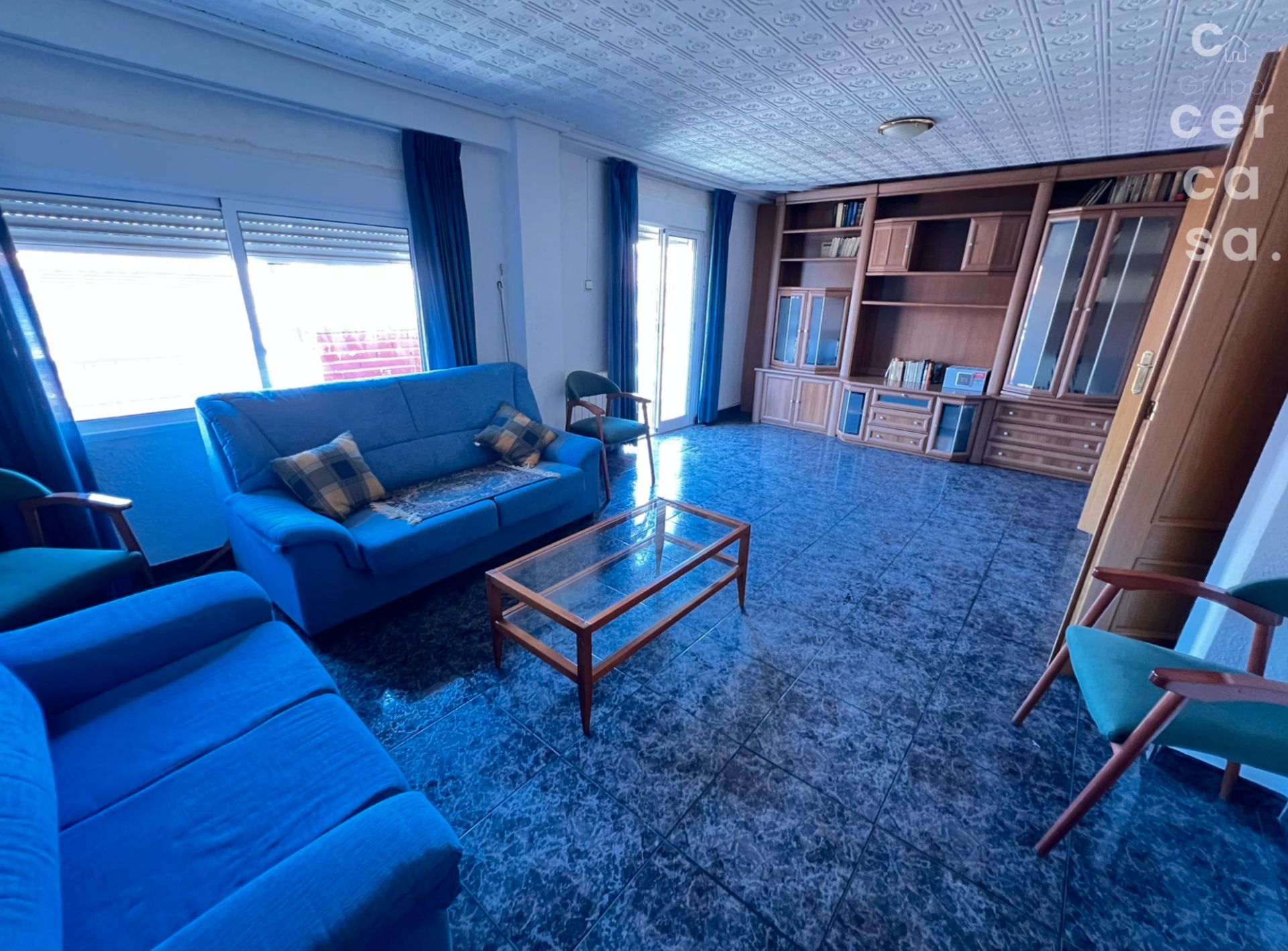 Flat for sale in Carrer Mestre Marçal, Torrefiel