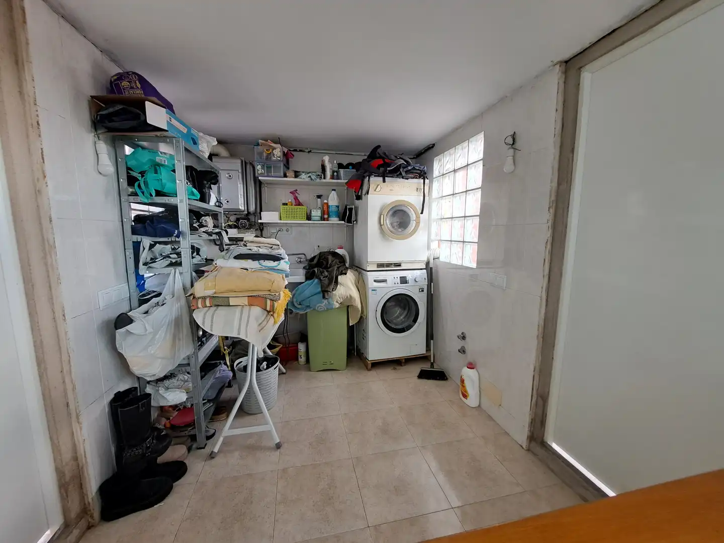 Casa adosada en venta en Carrer del Pintor Joan Carles Panyó, Els Molins