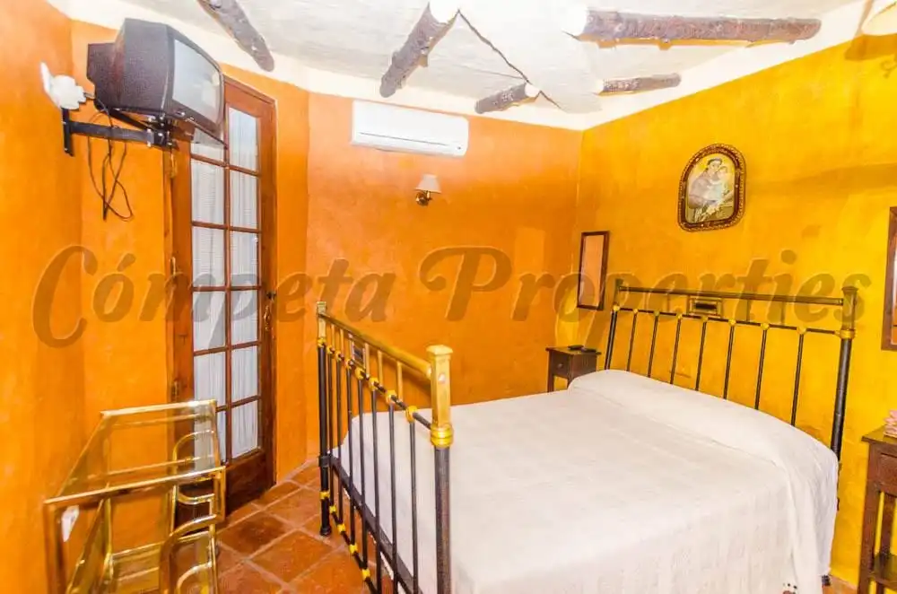 Casa en venda a Árchez, imagen 4