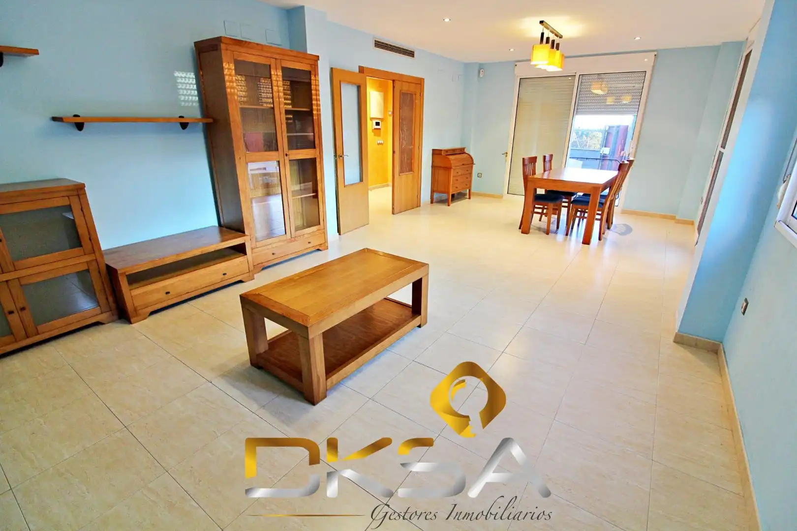 Vista exterior de Casa o chalet en venta en Castellón de la Plana / Castelló de la Plana con Aire acondicionado, Jardín privado y Terraza
