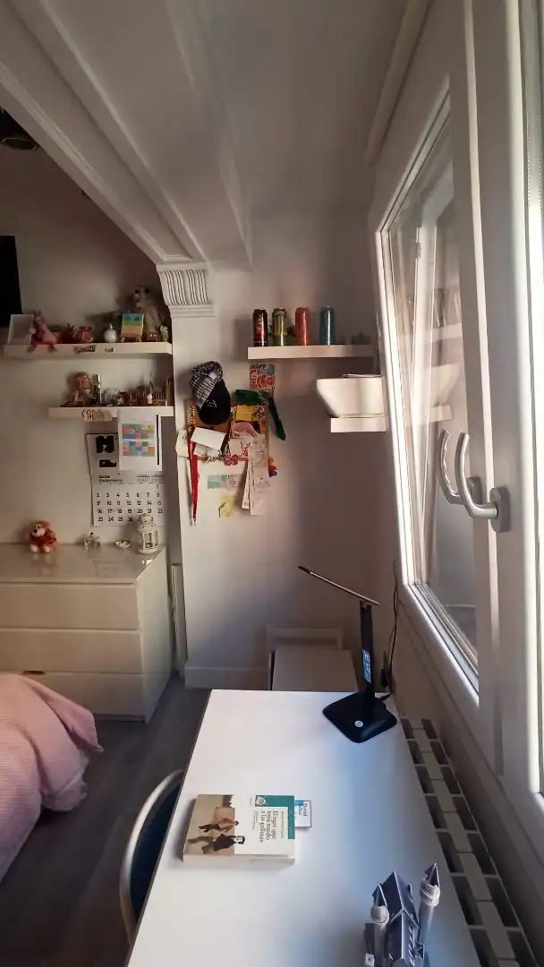 Cuina de Pis en venda en Barakaldo  amb Calefacció i Moblat