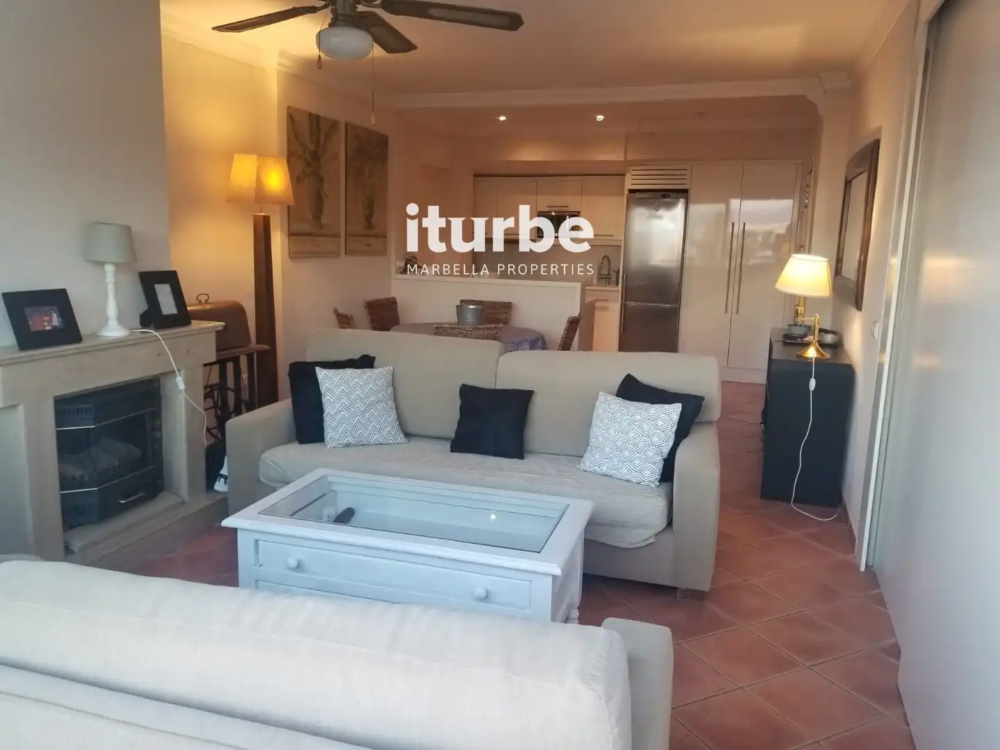 Attic for rent in Marques Ivanrey-Rio V Pla, Las Lomas de Río Verde