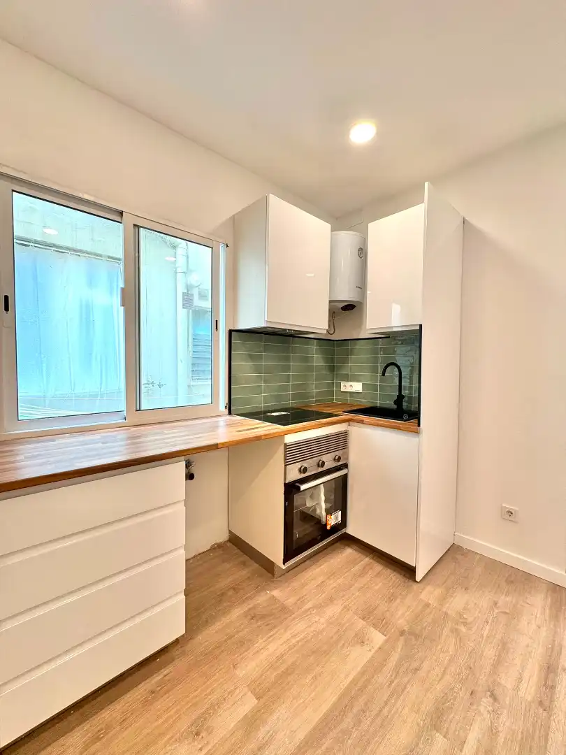 Wohnung zum Verkauf in Carrer de l'Escultor Canet, imagen 6