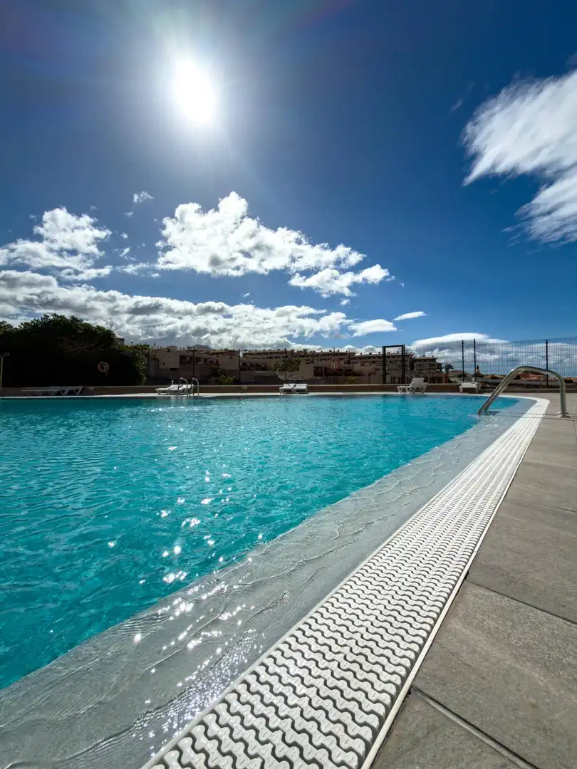 Apartment mit Pool zum Verkauf in Calle Calle Aljibe, imagen 19
