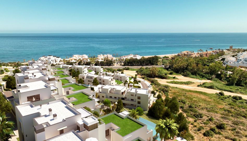 Foto 0 de Promoción Arrecife: Un oasis de lujo y diseño mediterráneo entre Marbella y Sotogrande