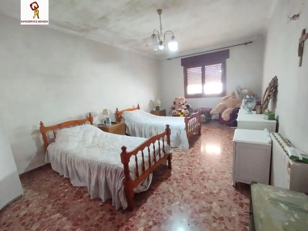 Casa rústica en venda a Benissa pueblo, imagen 5