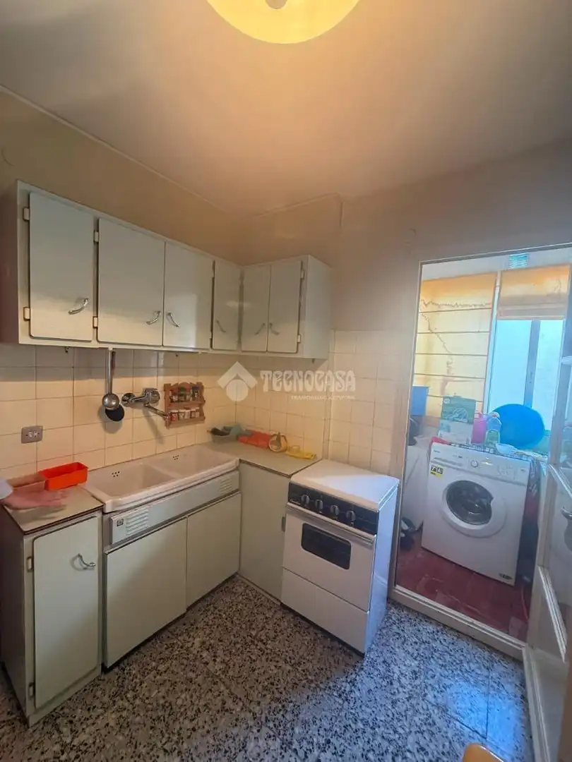 Ático con ascensor en venta en Rabasa - Los Ángeles - San Agustín, imagen 2