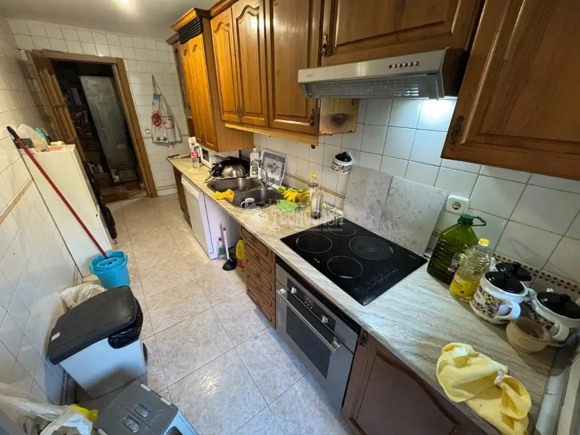 Wohnung mit Terrasse zum Verkauf in Usera, imagen 7