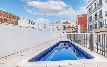 Piscina de Pis en venda en Torredembarra amb Calefacció, Traster i Piscina comunitària