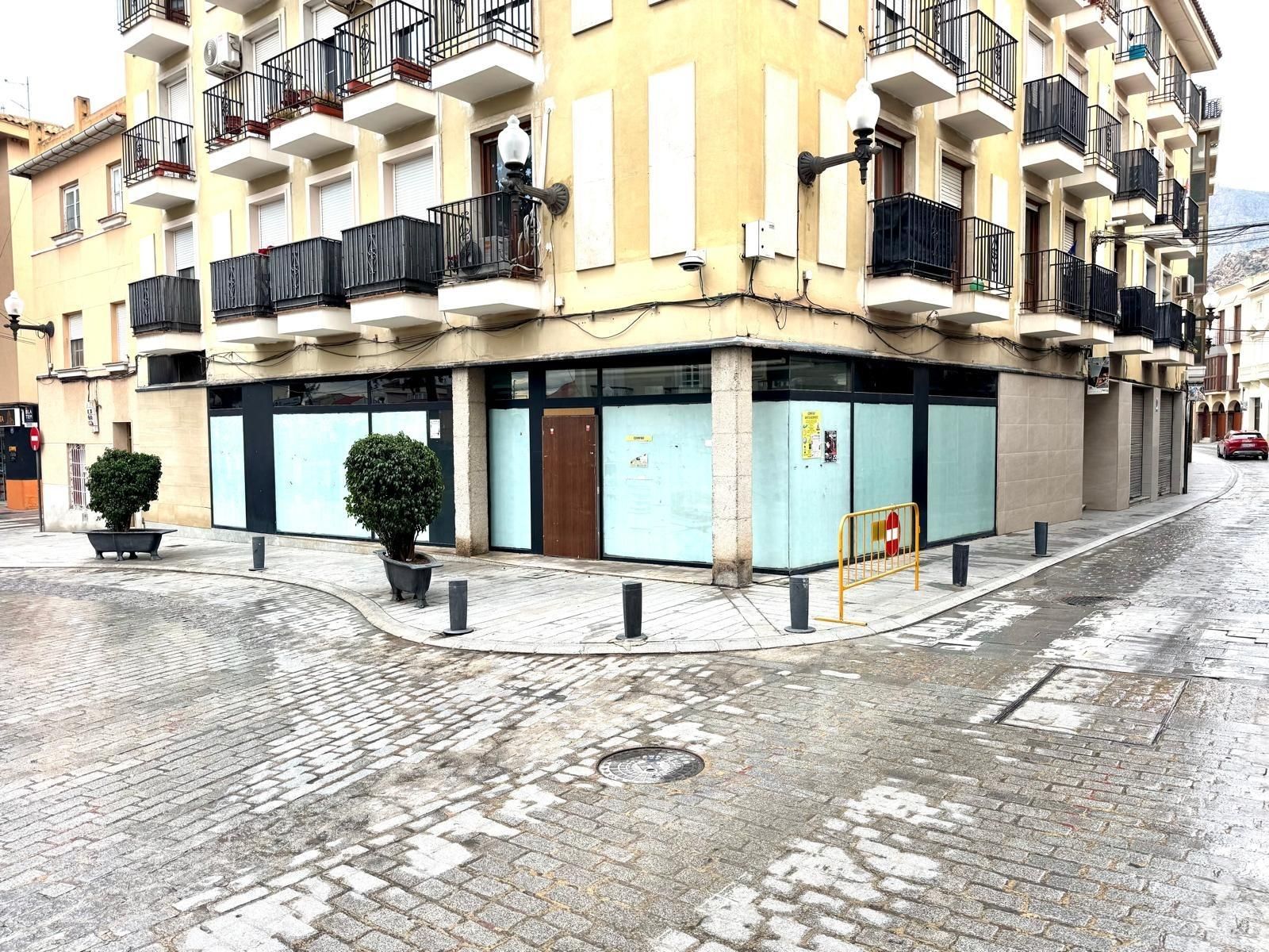 Geschaftsraum zum verkauf in Orihuela