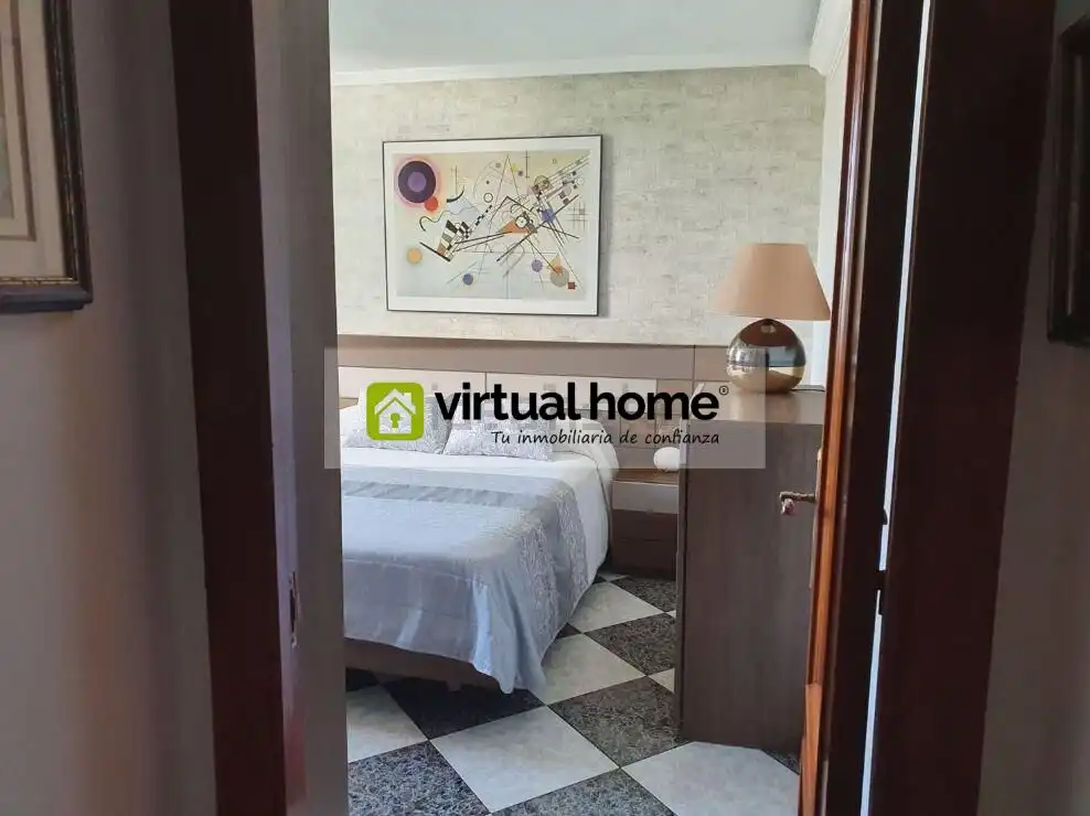 Attique avec ascenseur à vendre à Playa de Poniente, imagen 22
