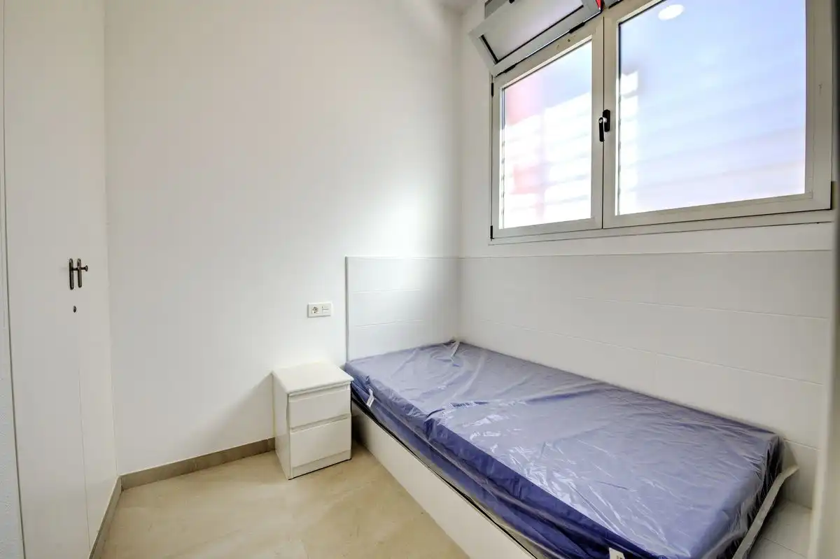 Casa a schiera con terrazza in vendita a Calle la Asunción, imagen 8
