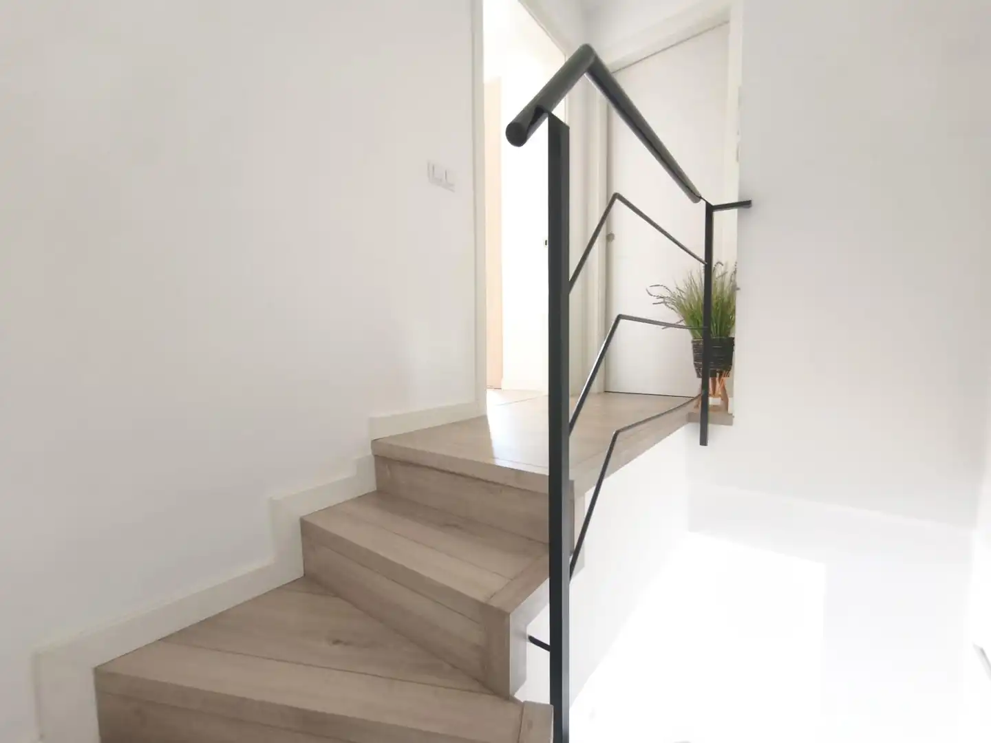 Piso en venta en Terrassa con Aire acondicionado, Parquet y Alarma