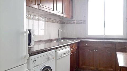 Foto 4 de Piso de alquiler en Alameda - Mentidero - Teatro Falla, Cádiz Capital