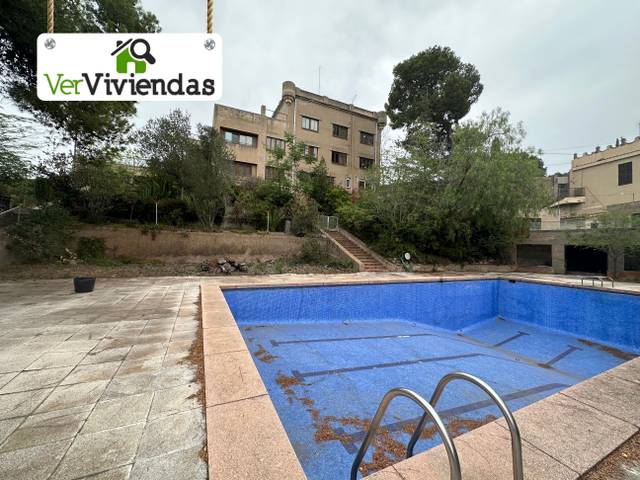 Casa-chalet en Venta en N/A, -1 en El Papiol