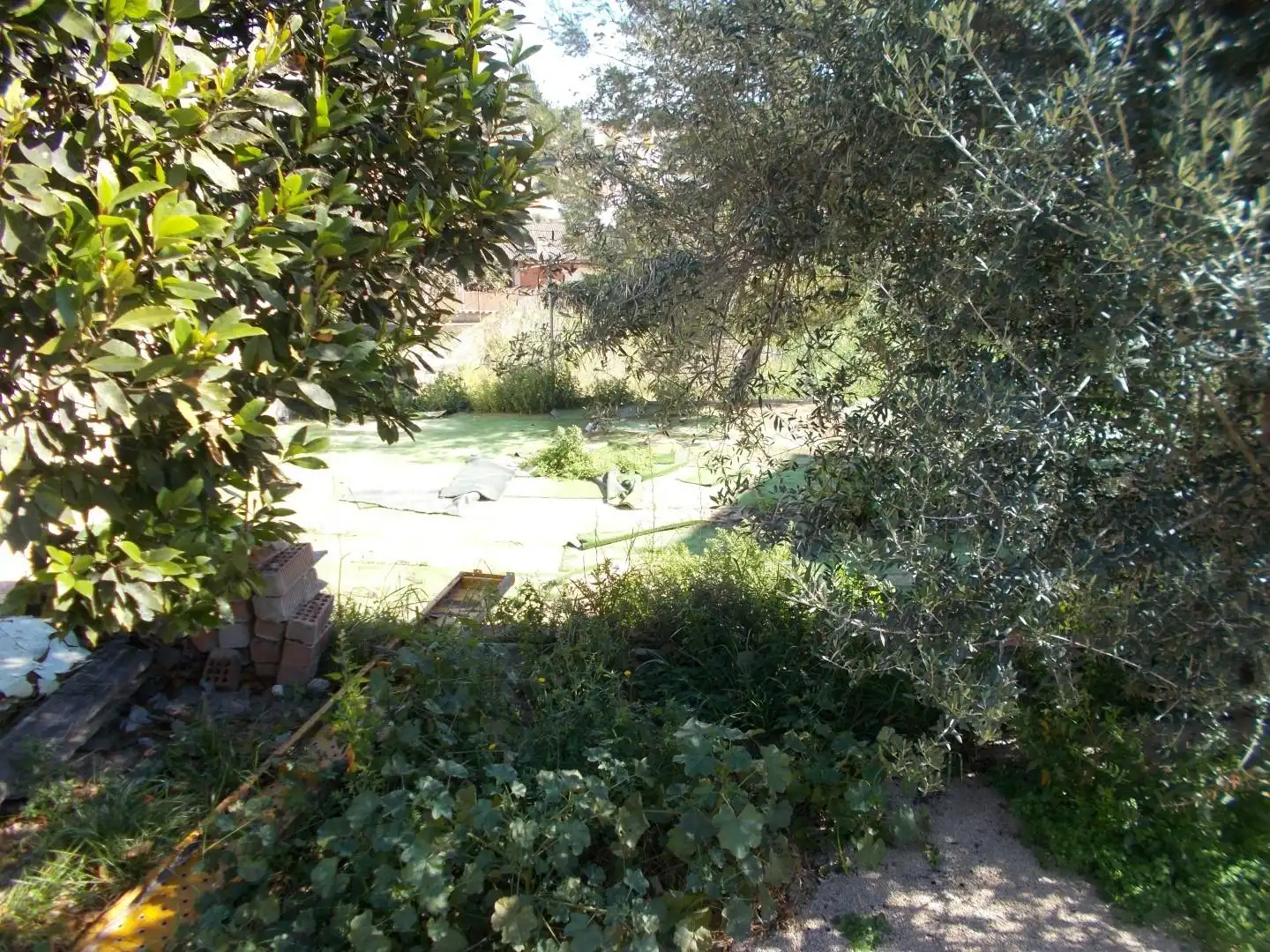 Wohnbaugrundstück zum Verkauf in La Franquesa - Oasis Park, imagen 2