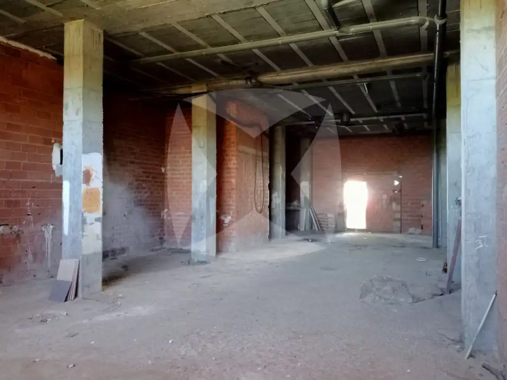 Gewerbefläche zur Miete in Calle Gaspar Mendez, imagen 4