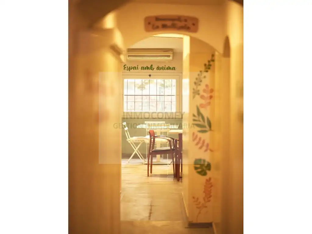 Locale commerciale in cessione a Calle Ample 17, imagen 3