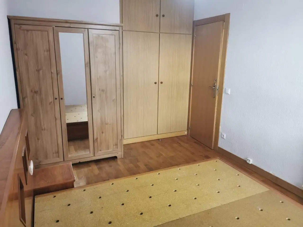 Piso con terraza en venta en Camino Caritat, imagen 20