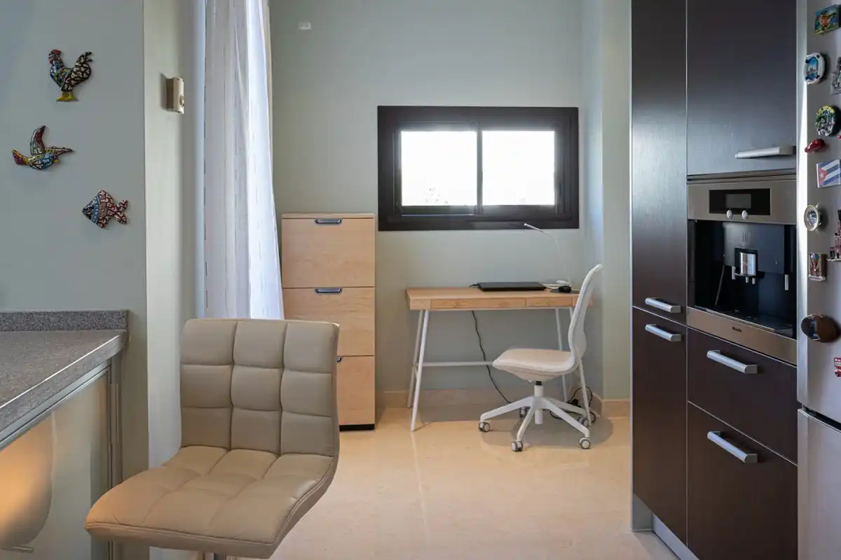 Penthouse with pool for sale in Benamara - Atalaya, imagen 24