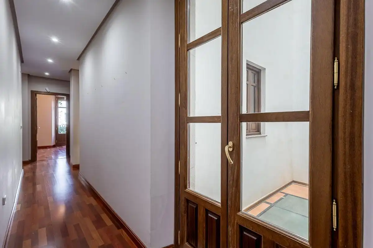 Piso con terraza en alquiler en Centro, imagen 21