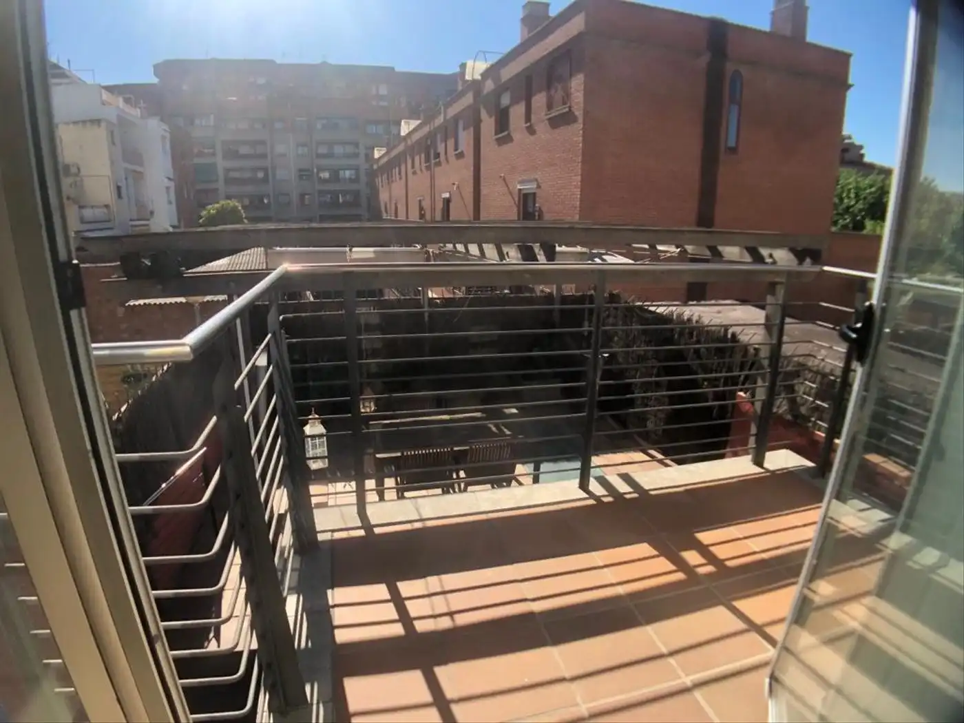 Duplexes for rent in Carrer de Girona, 178, Granollers Nord