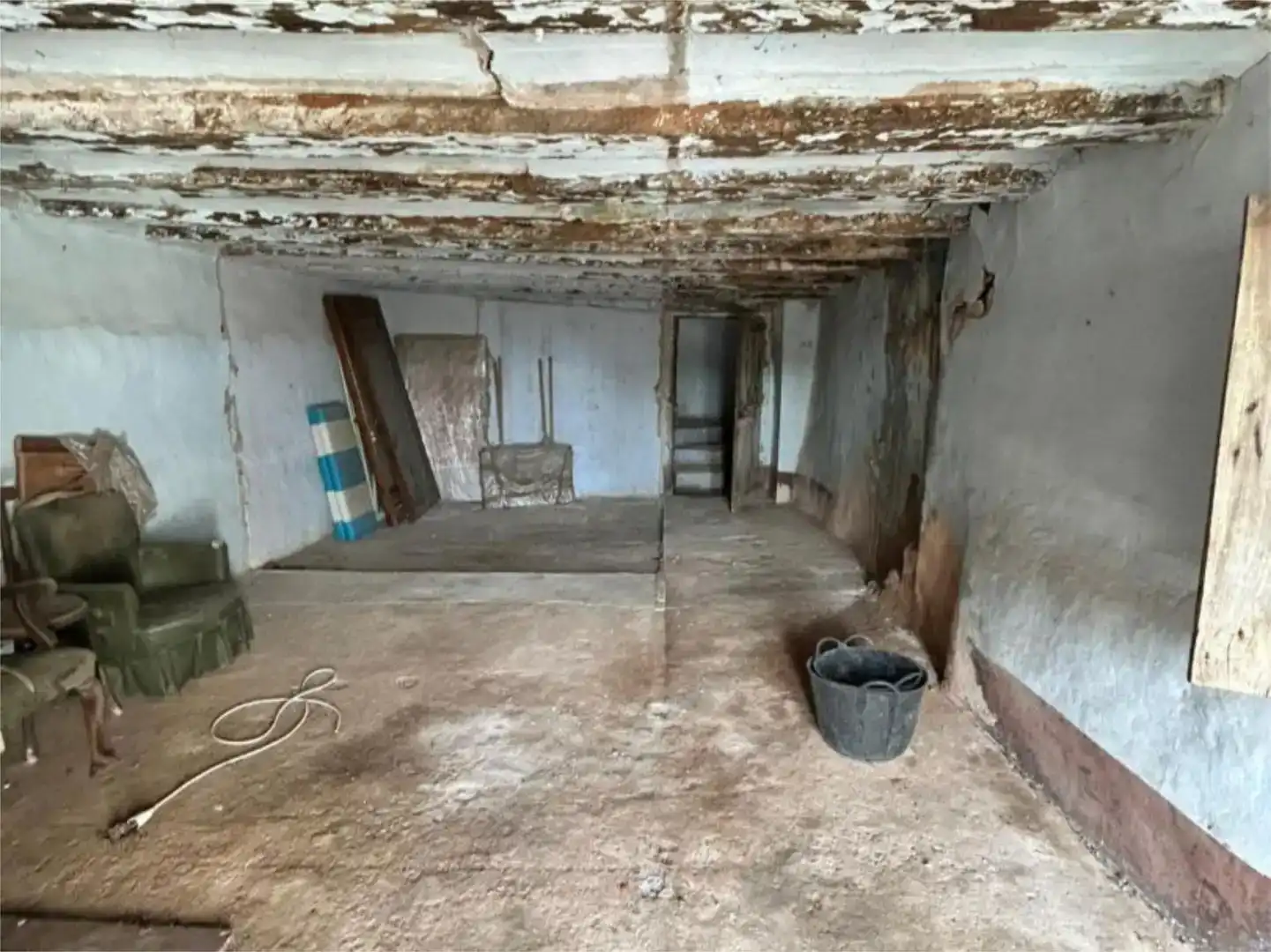 Casa adosada en venta en Gavet de la Conca, Lleida