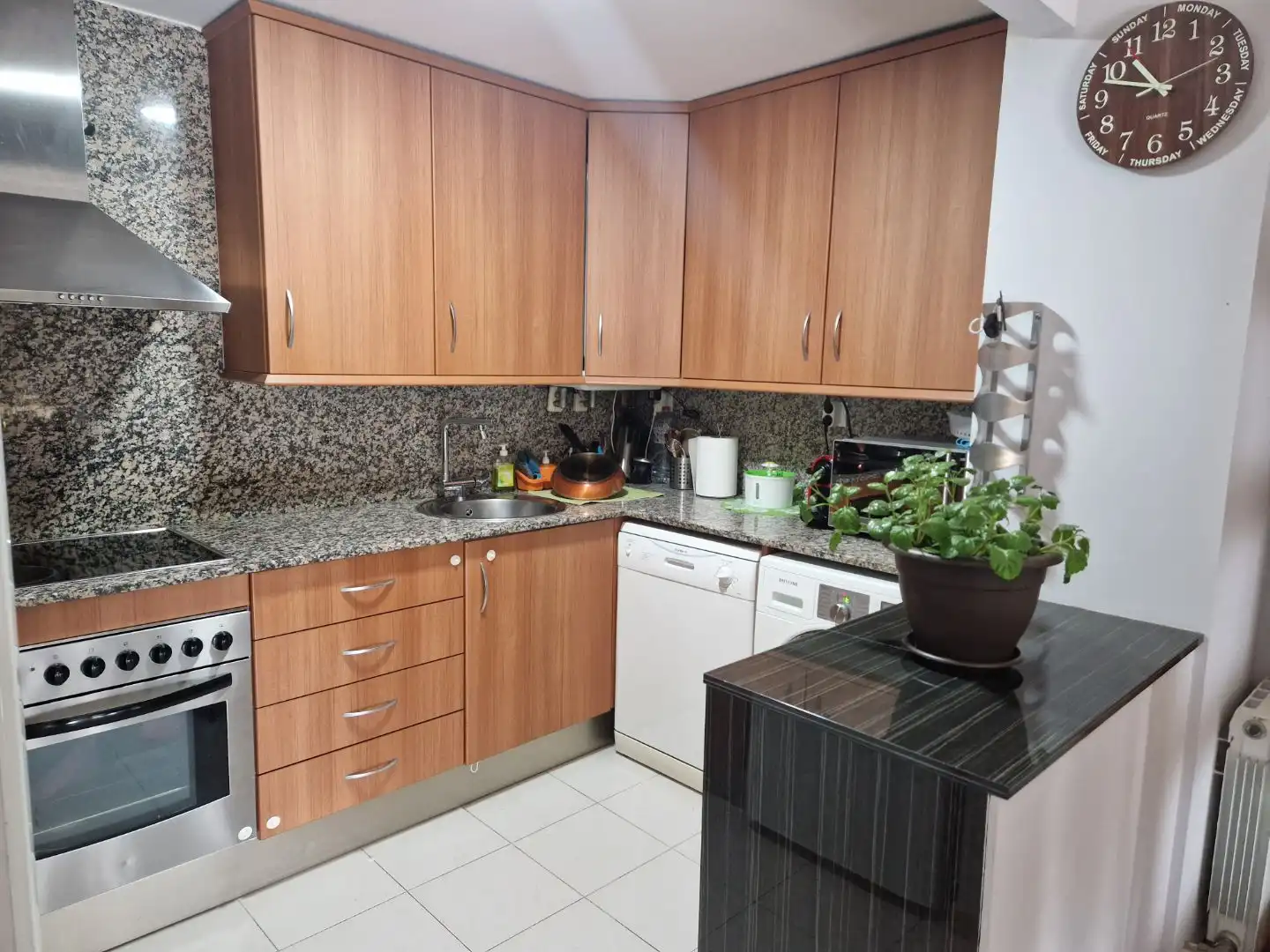 Appartement avec ascenseur à vendre à Carrer Sant Isidre 4