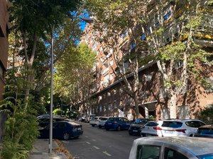 Photo 2 of Flat for sale in Niño Jesús,  Madrid Capital