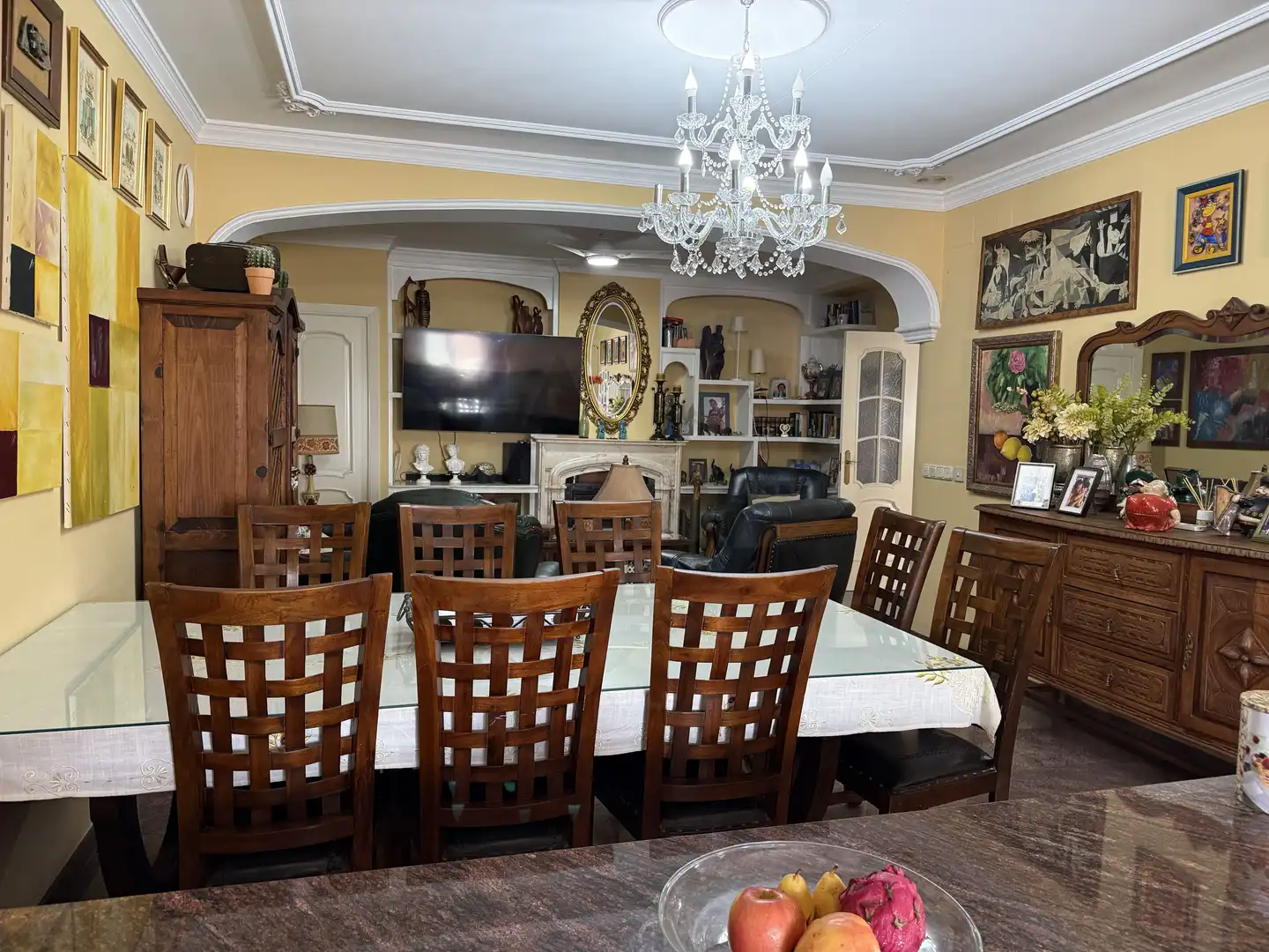 Casa bifamiliare in vendita a Núcleo urbano, imagen 24