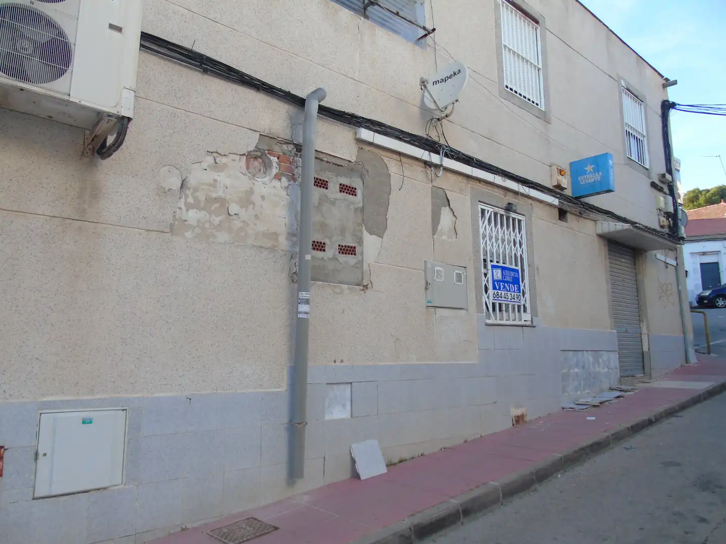 Local comercial en venda a Calle Sevilla 14, imagen 2