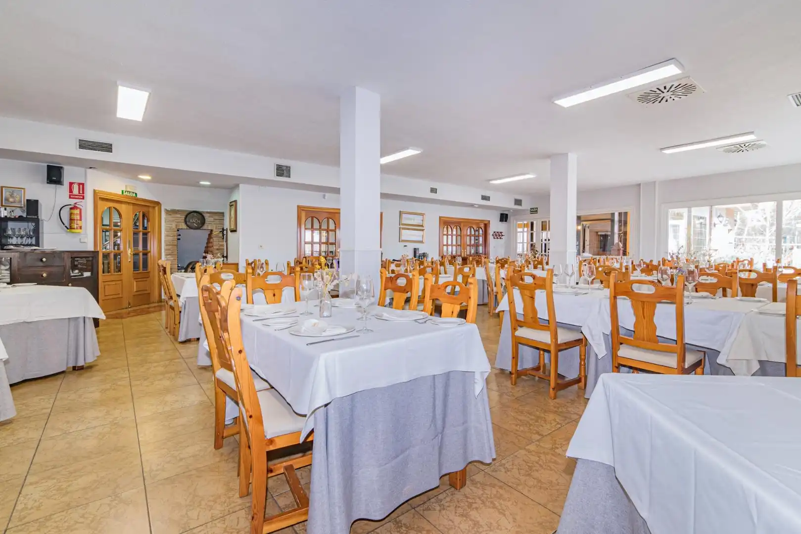 Local commercial à vendre à Atarfe, imagen 87