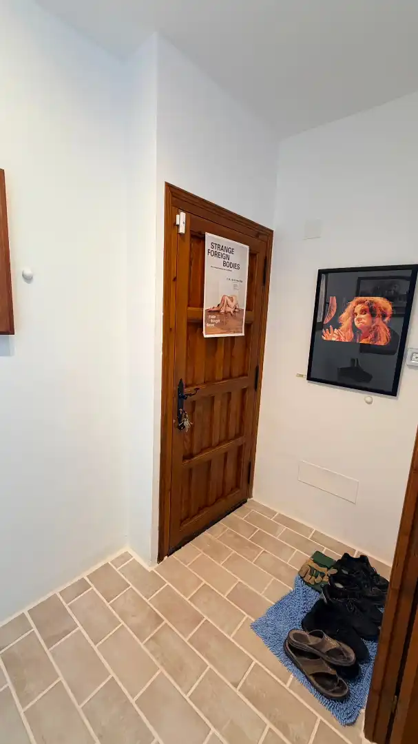 Casa o xalet en venda en Níjar amb Aire condicionat, Terrassa i Moblat